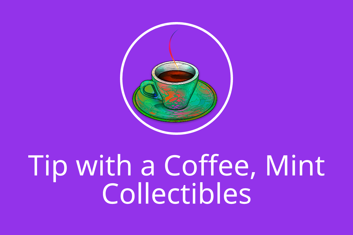 mint-me-a-coffee - Farcaster Mini Apps